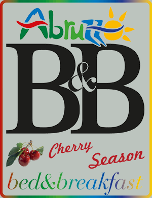 B&B Cherry Season – Bed & Breakfast a Lanciano